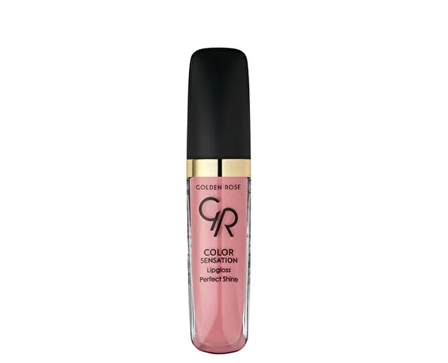 Golden Rose COLOR SENSATION LIPGLOSS NO: 104